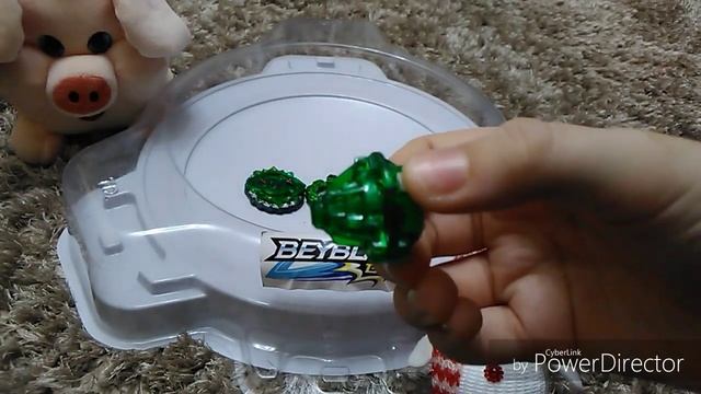 Обзор на HAZARD KERBEUS (Кербеус К4)  от фирмы SB