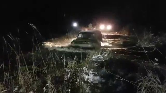 ПЧ2016. Призрачные пончики возвращаются из Антушева