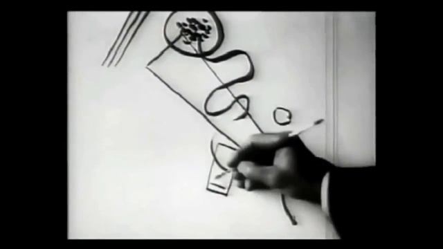 Василий Кандинский - Живопись / Wassily Kandinsky - Painting