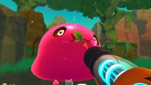 1# Прохождение Slime rancher вдвоём! Прохождение с модом на мультиплеер! BTH | Squad