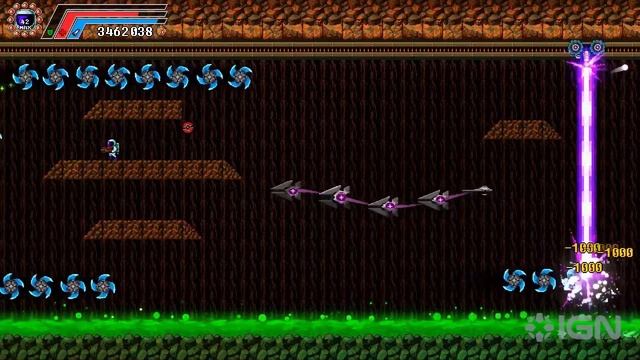 Jett Rider: Official Animated Launch Trailer