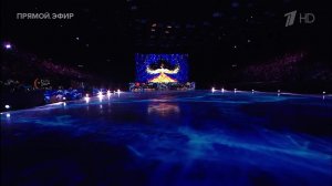 Марк Кондратюк стал победителем турнира шоу-программ "Русский вызов"