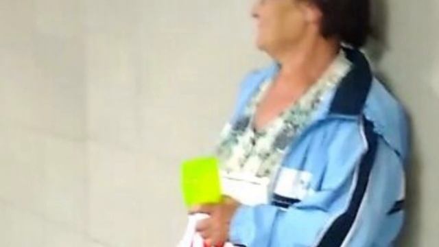 Кто они ? Рабы подземелья ? Или мошенники ? Часть 1. Бабушки смотреть онлайн