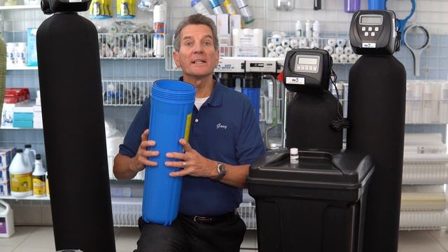 How to MAXIMIZE the LIFE of Your WATER FILTRATION System смотреть онлайн