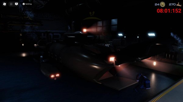 Pressure Raveyard X Hunted Full gameplay