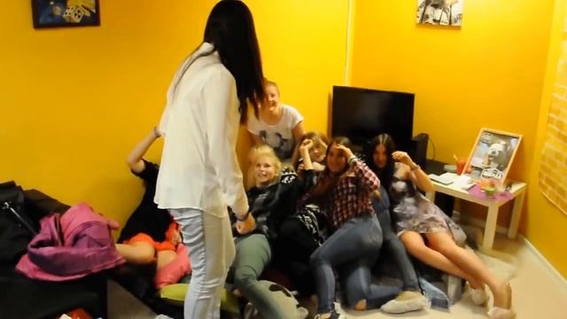 Святоши покоряют Москву