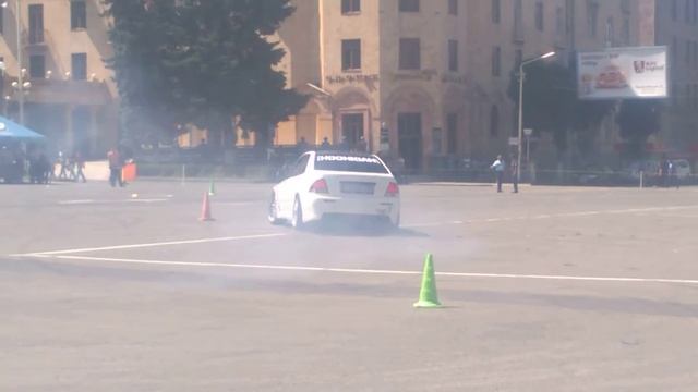 Altezza HOONIGAN смотреть онлайн
