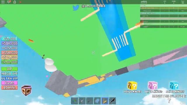 Tycoon 1 часть пончики мир) Дич Roblox