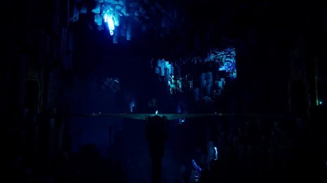 Grand Emprise 2: Portals Apart - Official Announcement Trailer