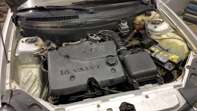 ПЕРЕКУПЫ ВЛИПЛИ С ПРИОРОЙ смотреть онлайн