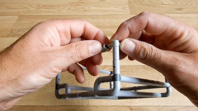 How to Build a Lego Technic Tractor (MOC - 4K) смотреть онлайн