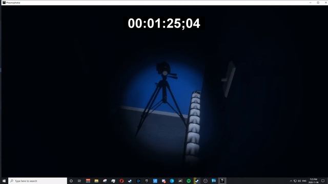 Phasmophobia Tanglewood Street Duo SpeedRun 2 46 смотреть онлайн