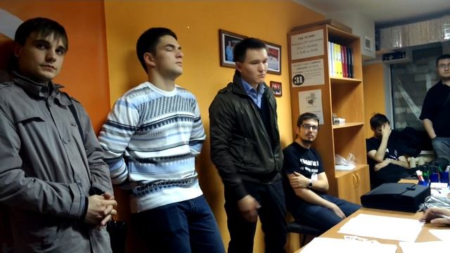 Обыск в РВК 74001 смотреть онлайн