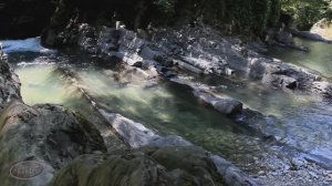 Дагомысские корыта . г. Сочи . 2021г