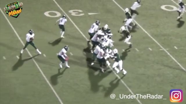 A Quarterbacks WORST Nightmare ! 5-Star Shemar Turner 🔥 6'4 270 | DeSoto (TX) Senior Highlights Mix смотреть онлайн