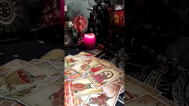 Прямой эфир‼️ Кто за вами следит, кто вам вредит и как⁉️ Что происходит за вашей спиной ⁉️ смотреть онлайн