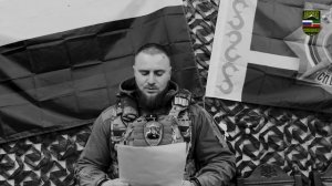 Апти Алаудинов "АХМАТ". О командире с позывным "Варяг"