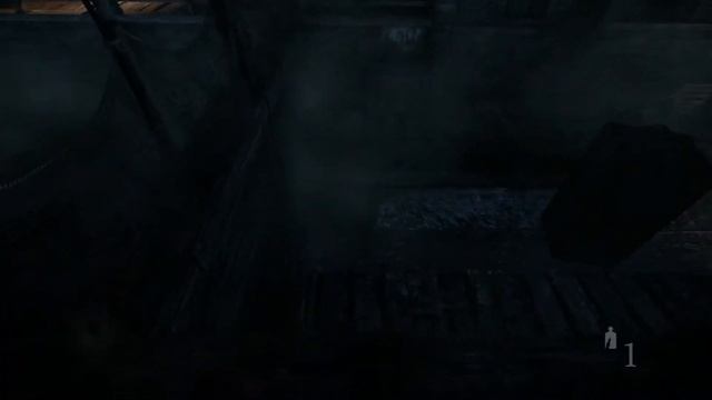 17) Thief (Говорящий череп) [Особая сложность, Призрак, Железный человек, Ultra High, 1080p] смотреть онлайн
