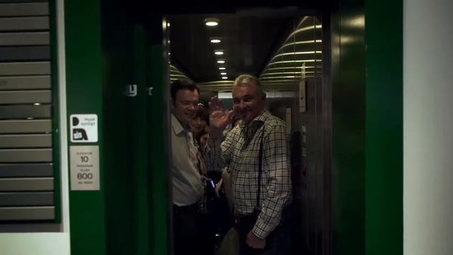 Лучшие из лучших побывали на родине Carlsberg Group смотреть онлайн