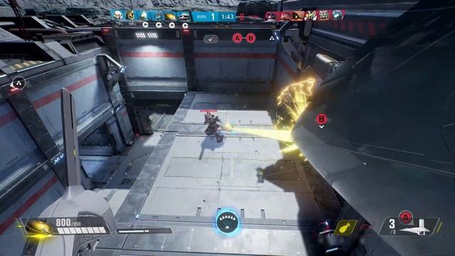 Gundam Evolution - Official Release Date and Season 1 Trailer смотреть онлайн