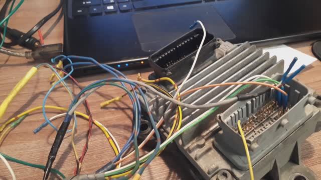 Чип тюнинг Шевроле Авео 1.4л эбу МР140 который легко завалить смотреть онлайн