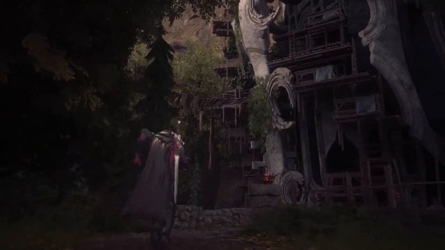 Final Fantasy 16 - Official World Of Valisthea Trailer
