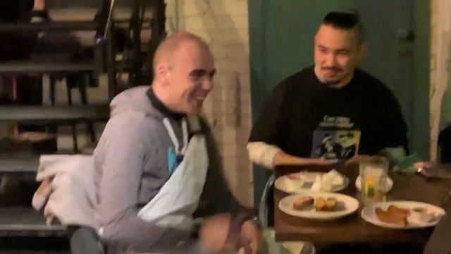 06_ТАРАНТИНО - Макс Че и ещё Бонусы 11окт2022 в Live Story смотреть онлайн