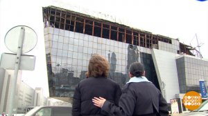 "Крокус Сити Холл": трагедия, которая нас объединила. Доброе утро. Суббота. Фрагмент выпуска от 2...