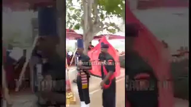NDA ka carnal jinko ham bisav kuru kahte hai unka birthday ka video смотреть онлайн
