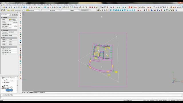 10 Reasons to Switch to progeCAD Architecture ! Is there a free alternative to AutoCAD? #progecad смотреть онлайн