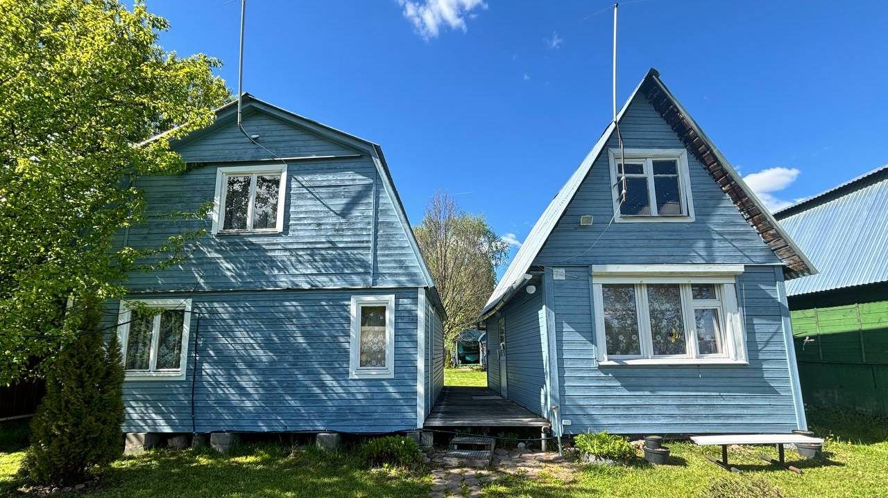 745. Дача снт Березка-3, г.Электросталь, Московская обл. #купить #дача #электросталь #home смотреть онлайн