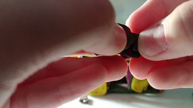 обзор на пластилиновый Volkswagen Caravelle.mp4