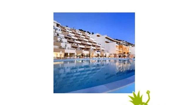 Offerte BLUE MARINE RESORT & SPA Creta Grecia by Olta = On Line Travel Agency #191 смотреть онлайн