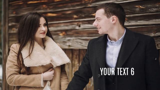 Photo Slideshow Premiere Pro Templates Free Download 02 смотреть онлайн