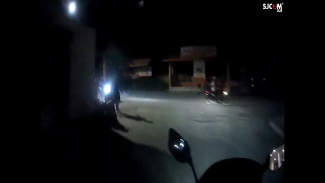 SJCAM SJ8 Air Day and Night Mode Review SULIT NGA BA? #Sjcam #Sj8Air смотреть онлайн