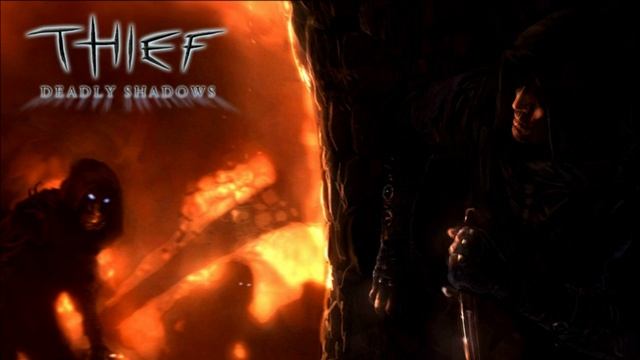 Thief: Deadly Shadows полный оригинальный саундтрек смотреть онлайн