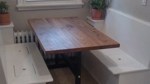 Building Projects with the 70-Foot-Long Chinese Elm Part 9 смотреть онлайн