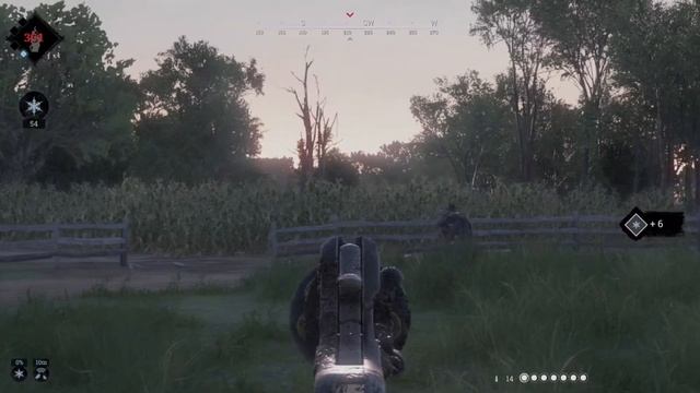 Hunt:Showdown - Winter Solstice Ep.3 смотреть онлайн