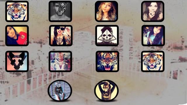 Pack Fist Gta san #1 смотреть онлайн