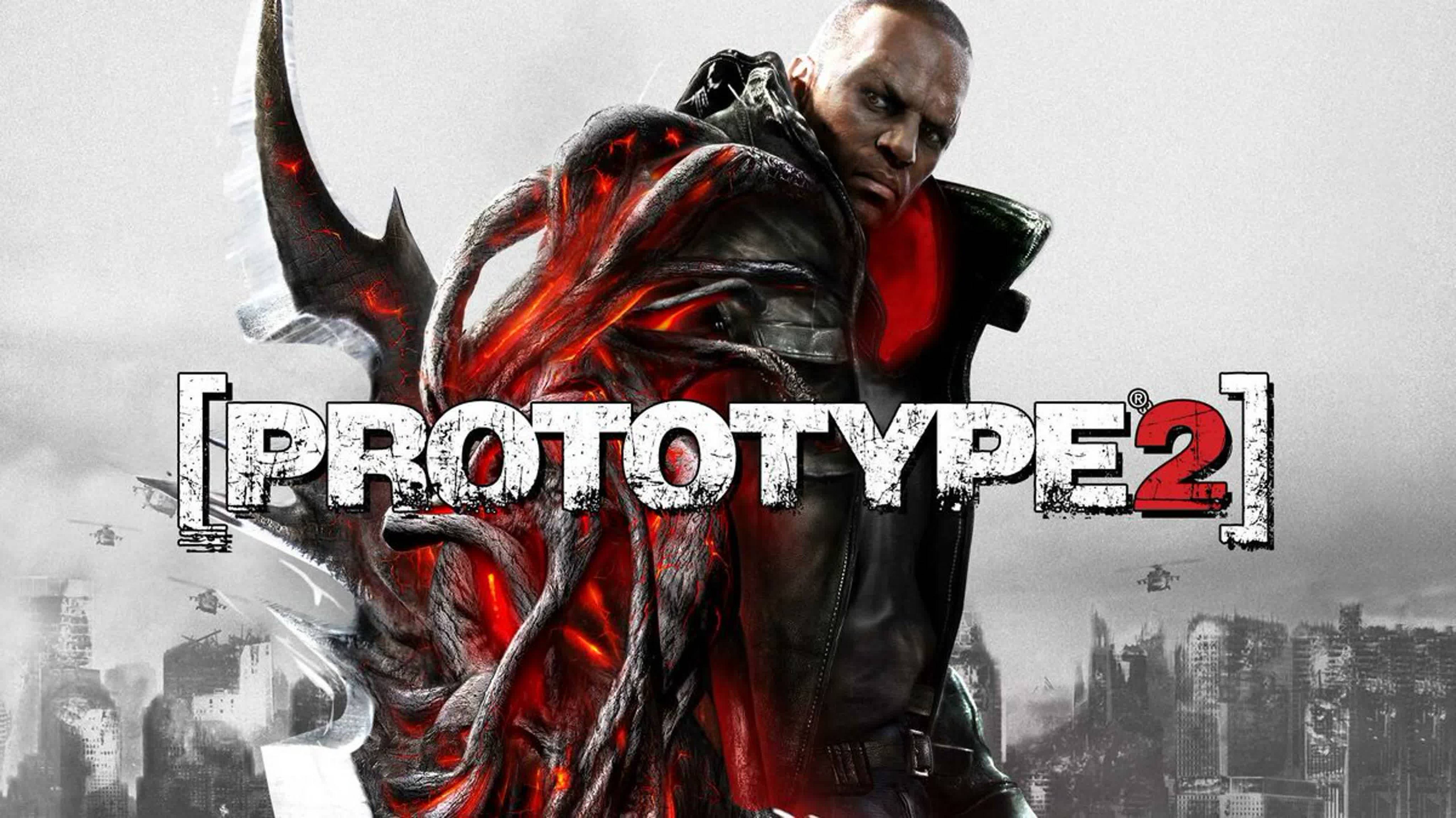 Prototype 2 ► МЫ ВСЁ БЕРЁМ НА СЕБЯ ► ПРОХОЖДЕНИЕ 3 ► смотреть онлайн