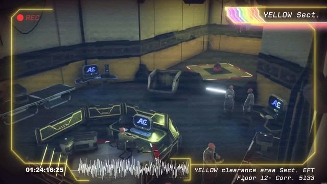 Paranoia: Happiness is Mandatory Reveal Trailer смотреть онлайн