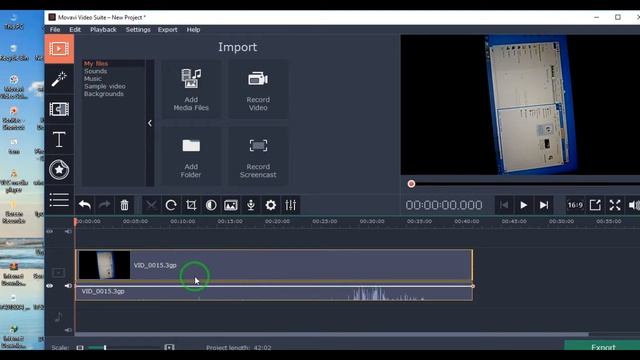 Movavi Video Editor Movavi Video Suite Difference 2021
