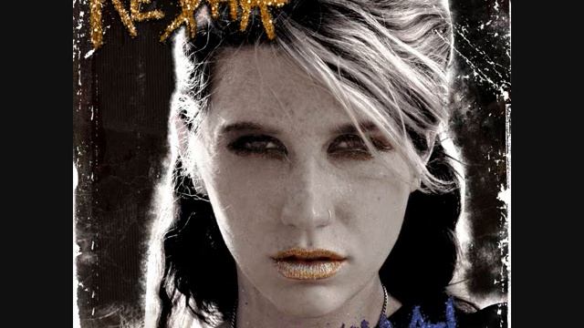 03. Take It Off - Ke$ha (Animal 2010)