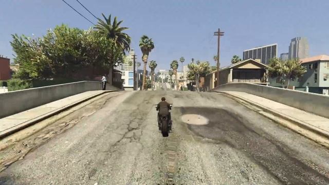 GTA 5 Random And Funny Fails #57 - (Amanda De Santa - Epic Windmills Fails) смотреть онлайн