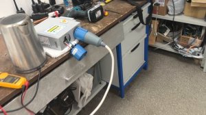 Неисправность по вине пользователя на автоматике Hello Distiller