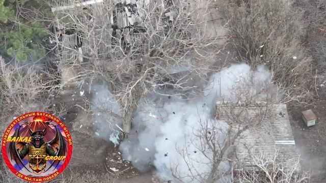 Поражение л/с🐖 , укрытий 🏖, техники🚗🚗 и артиллерии🔫 ВСУк в исполнении Байкала👨🚀🔥🪓 смотреть онлайн