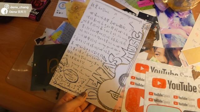 PART 1! Saying Goodbye to My Past - walking thru every corner of my room | Dena смотреть онлайн