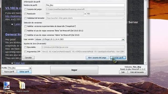 COMO TENER UNA CUENTA PREMIUM DE MINECRAFT 2017 смотреть онлайн