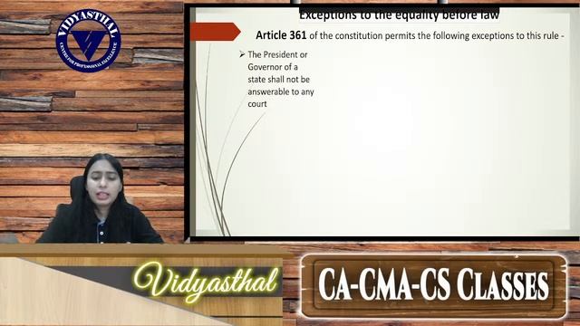 Introduction to Laws and Legal Systems | Part-2 | CMA-Inter | #Vishwas_Batch Class-2 смотреть онлайн