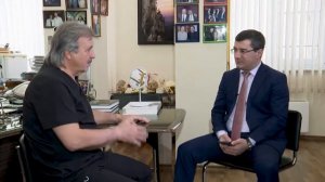 Казбек Кудзаев!  Нас некому будет лечить.